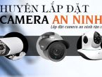 Lắp Đặc Camera Tại Tân Bình TPHCM