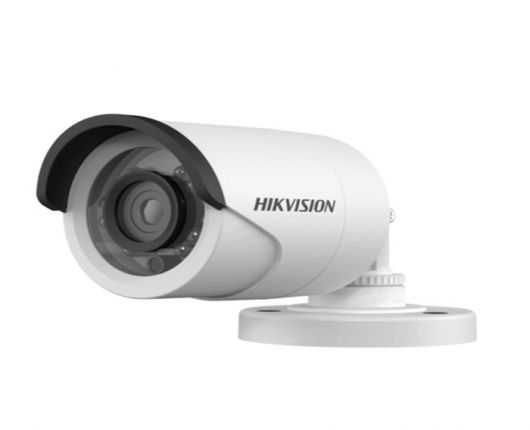 Camera Thân HDTVI 1MP Hikvision DS-2CE16C0T-IR vỏ sắt